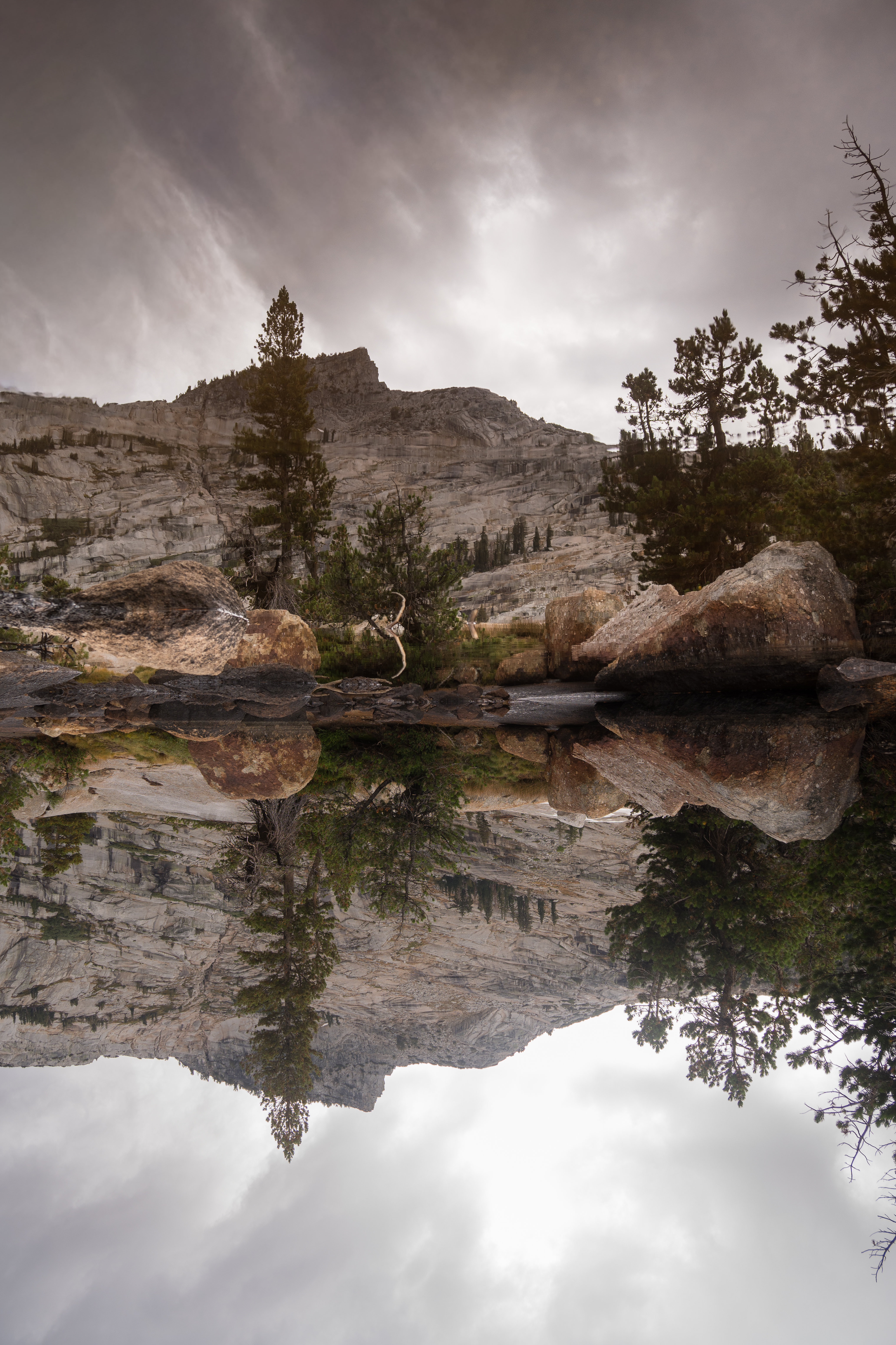Yosemite National Park