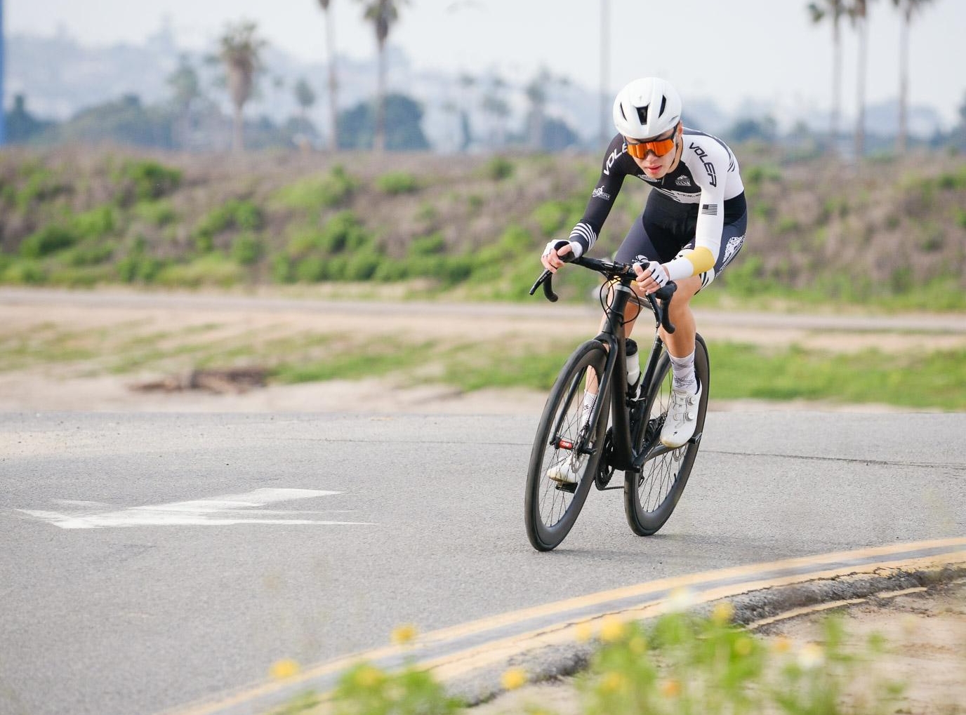 Fiesta Island Time Trial
